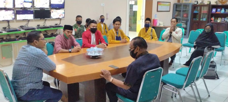 Sikapi Kematian Janin dalam Rahim, AMM Pangkep Minta Pimpinan RS Batara Siang Evaluasi Kinerja Pelayanan