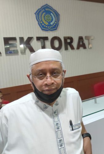 Tidak Lama Lagi, Sidrap Punya Institut Teknologi Kesehatan dan Sains Muhammadiyah