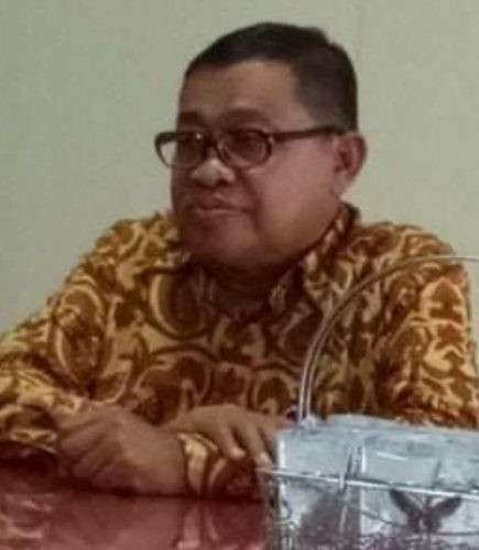 Ketua BPH Universitas Muhammadiyah Sinjai Meninggal Dunia