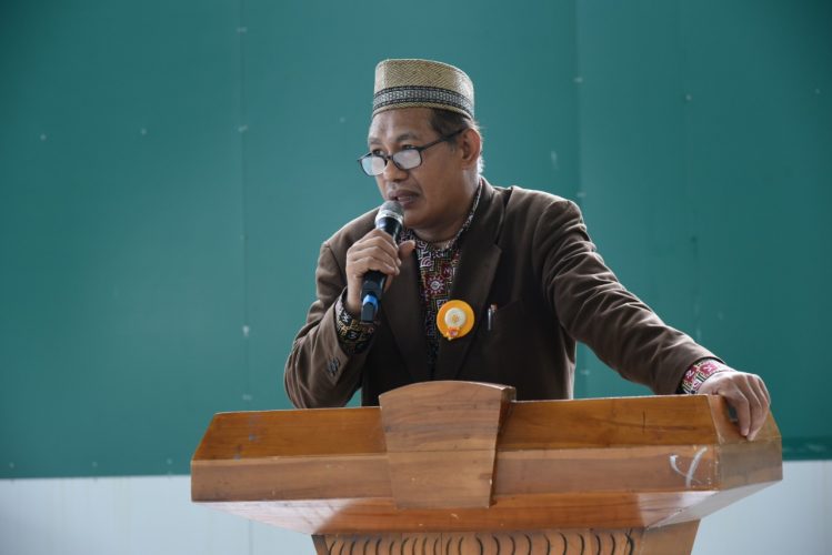 Hari Santri Nasional 2020, Begini Pesan Direktur Ponpes Ummul Mukminin Aisyiyah