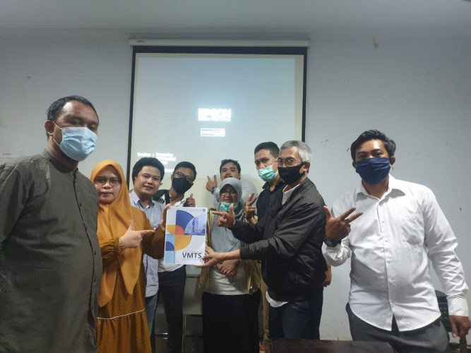 Prodi Pemerintahan Unismuh Makassar Gelar FGD dan Workshop Visi dan Misi Berbasis Academic Vision