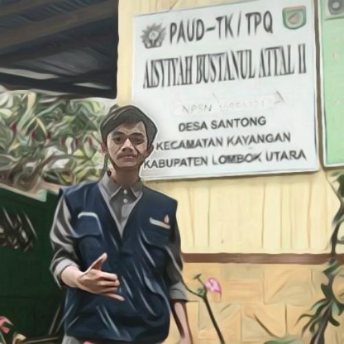 Dua Ciri Pemimpin Visioner (Catatan Jelang Musycab V IMM Kabupaten Bantaeng)