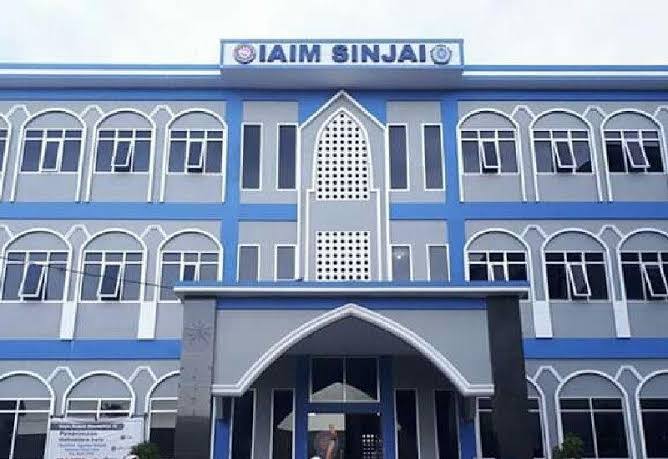 Cetak Generasi Qurani, IAIM Sinjai Gelar Mufassir Camp