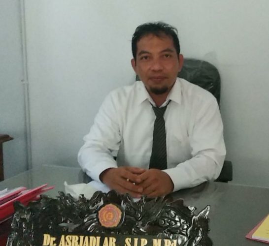 Semua Prodi di UM Sinjai Telah Terakreditasi BAN-PT