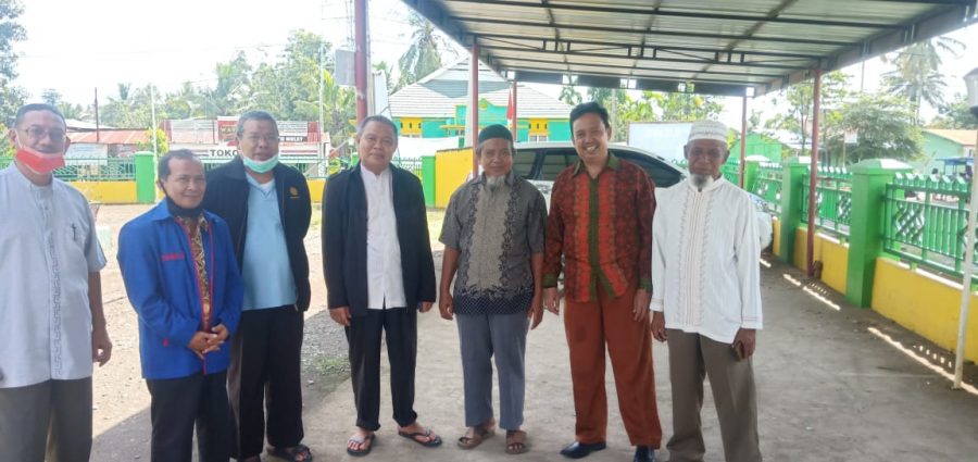 Perkuat Kualitas Pesantren, Muhammadiyah Sulsel Gelar Roadshow