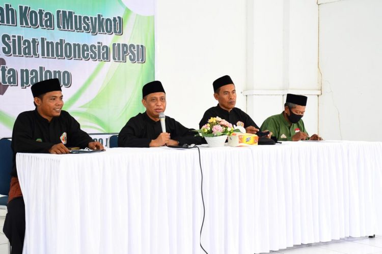 Kader Muhammadiyah Kembali Nakhodai IPSI Palopo