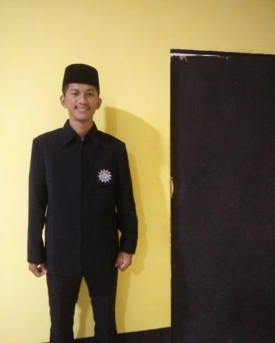 Irfan Munadi Harumkan Muhammadiyah Boarding School Sidrap Di Ajang Qori Internasional