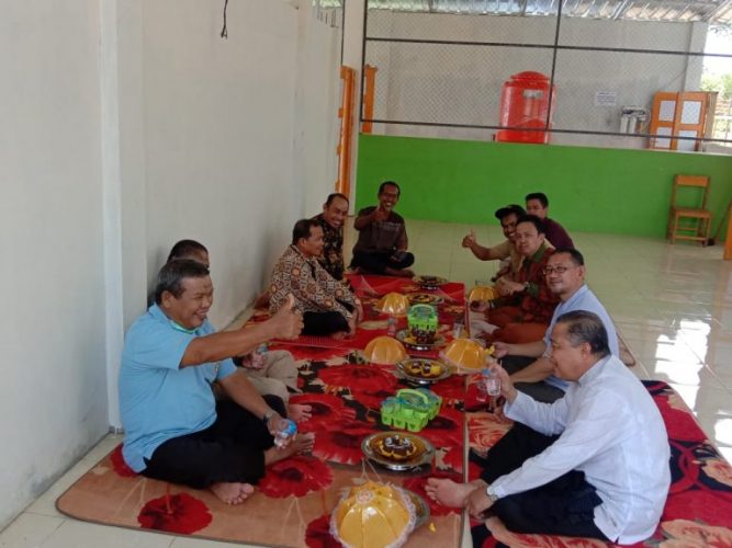 Muhammadiyah Gandeng Universitas Muhammadiyah Bone Dirikan Rumah Tahfidz