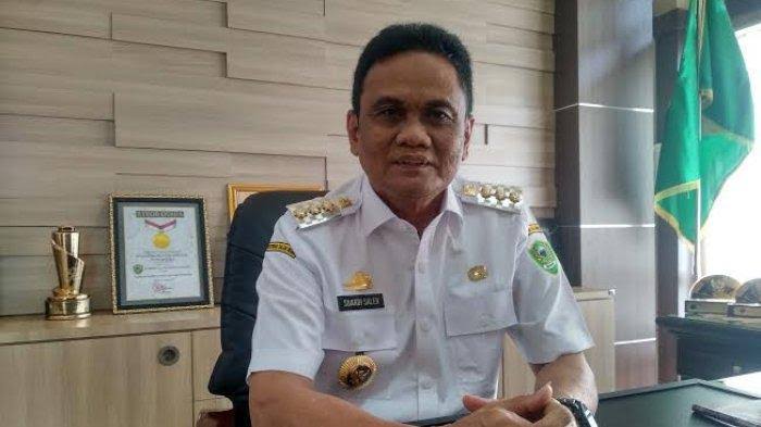 Bupati Barru Berharap Pemuda Muhammadiyah Lahirkan Pemimpin Visioner