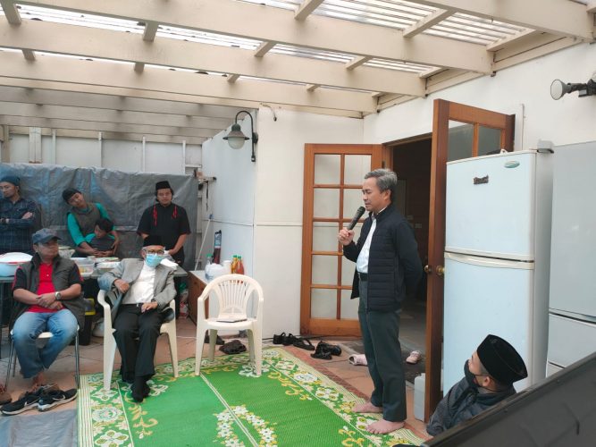Peran Penting Pelaut Makassar dalam Penyebaran Islam ke Australia