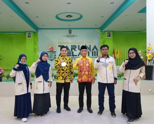 IPM Makassar Utus 4 Peserta ke PKM TM III