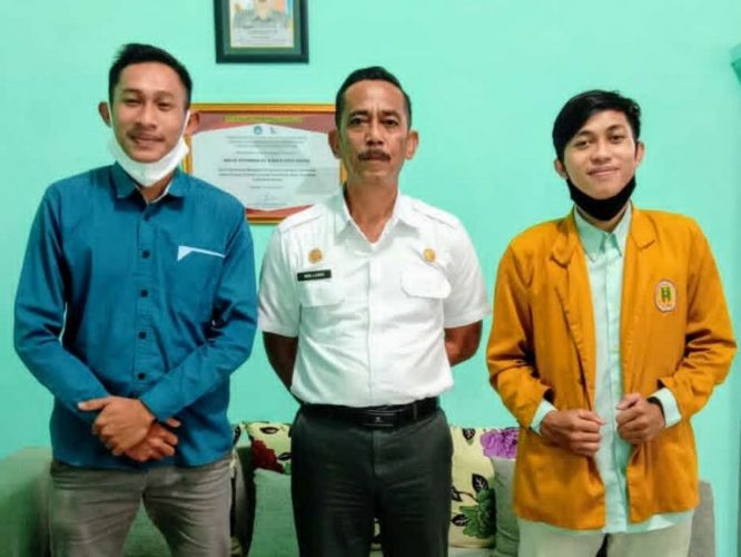 Pertama di Sulsel, PD IPM Sinjai Bakal Gelar LDK Virtual