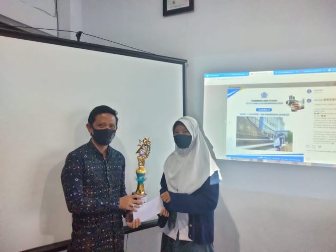 Munculkan Inovasi Baru, Panitia PMB IAIM Sinjai Gelar Photography Competition