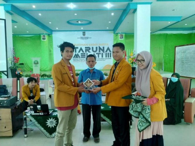 PKMTM III Resmi Ditutup, IPM Sulsel Luluskan 29 Kader Terbaik