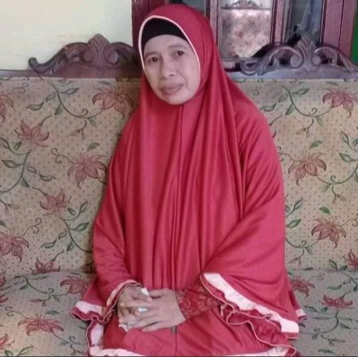 Duka Muhammadiyah Gowa, Seorang Kader Terbaik Khadijah Muhiddin Daeng Kebo Berpulang