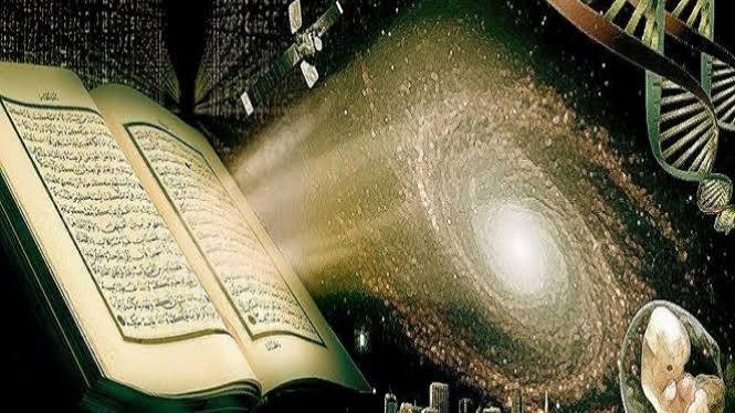 Membangun Peradaban: Menangkap Spektrum Iman dan Ilmu dari Al-Qur’an