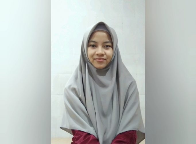 Kader IMM UMI Raih Juara 1 Lomba Tahfidz Quran Regional Sulawesi