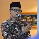 Ketua Umum PP Muhammadiyah, Prof. Dr. Haedar Nashir
