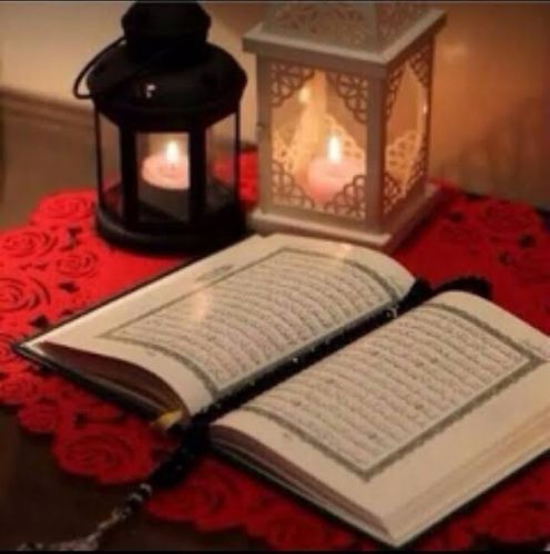 Keistimewaan Ramadan, Kekuatan Malam dan Cahaya Inspirasi Al-Qur’an