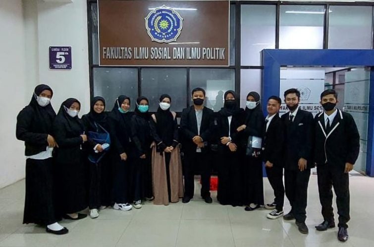 Ilmu Administrasi Negara Unismuh Makasar Prodi Favorit di Kalangan Generasi Milenial