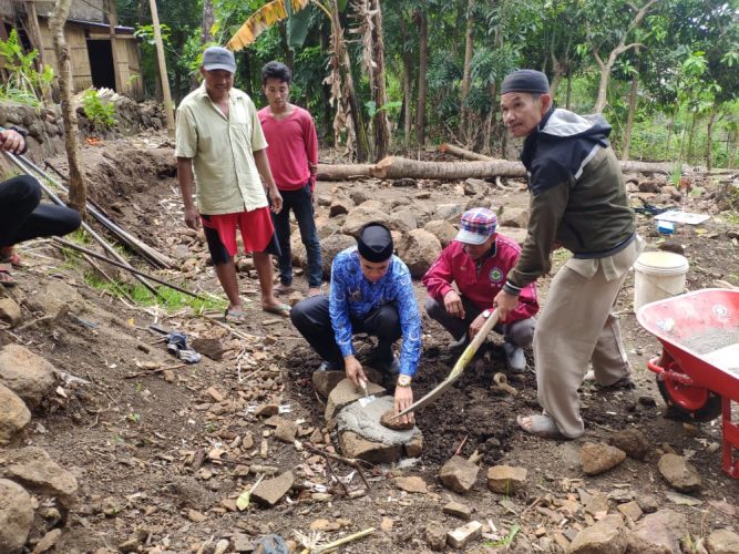 Pembangunan Masjid Darul Arqam di Kapita Bangkala Banjir Dukungan dan Apresiasi