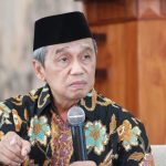 Ketua PP Muhammadiyah dan 3 Lembaga Jaminkan Diri untuk Pembebasan Tiga Petani Pakel