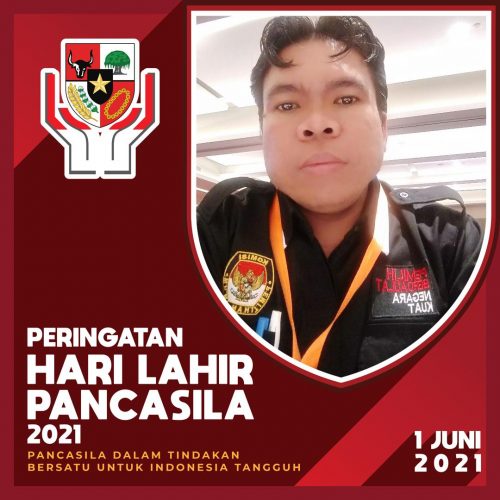 Pancasila dalam Tindakan: Bersatu untuk Indonesia Tangguh