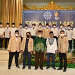 Syawalan Muhammadiyah Bontoala, Angkatan Muda Muhammadiyah Harus Berdaya!