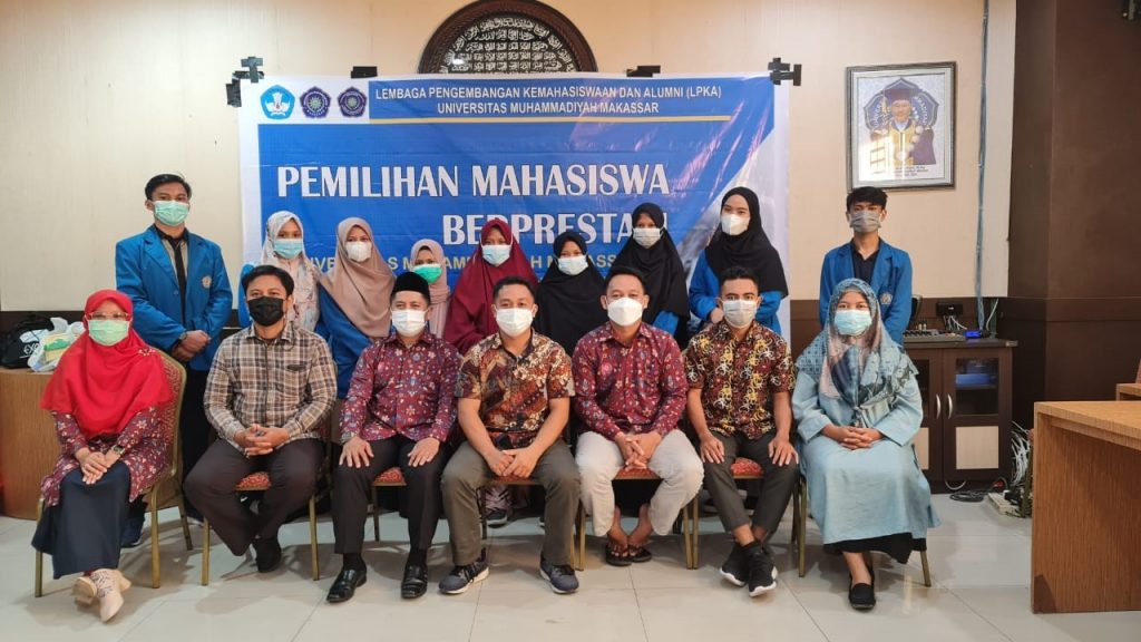 Unismuh Yakin Bisa Loloskan Finalis Mahasiswa Berprestasi Tingkat Nasional