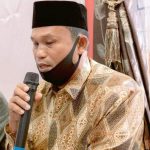 Muhammadiyah Luwu Utara Berduka, Ustaz Rabba Berpulang Ke Rahmatullah