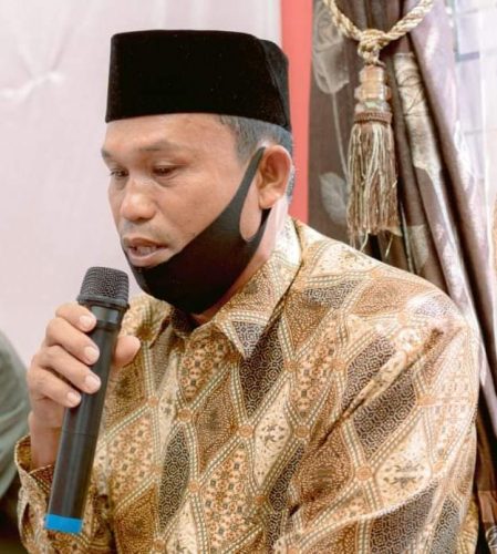 Muhammadiyah Luwu Utara Berduka, Ustaz Rabba Berpulang ke Rahmatullah