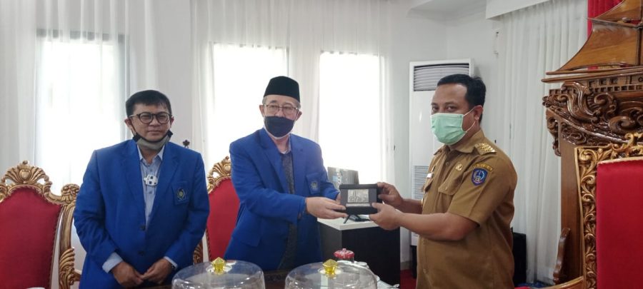 Plt Gubernur Sulsel Siap Hadiri Wisuda dan Peringatan Milad Unismuh Makassar