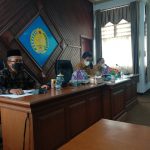 Geliat Muhammadiyah Selayar, H+1 Iduladha, PDM Gelar Aksi Sosial