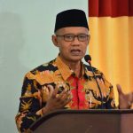 Haedar: Tiga Langkah untuk Aplikasikan Pancasila dalam Hidup Secara Proporsional!