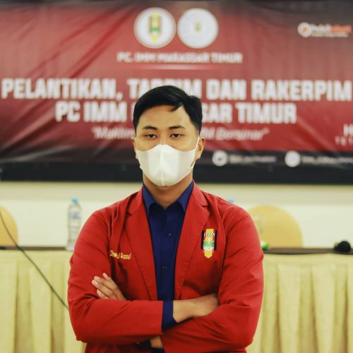 IMM Hukum Unhas Akan Gelar Pelantikan Melalui Video Conference