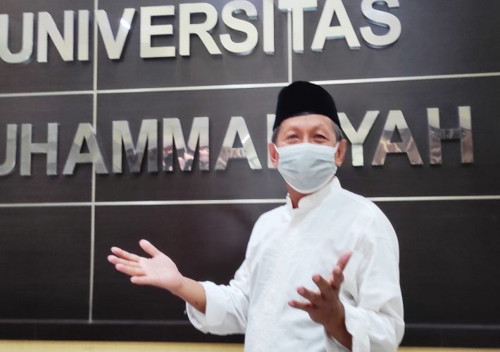 Prodi Manajemen, PGSD dan Ahwal Syakhshiyah Unismuh Sudah Penuhi Kuota Maba