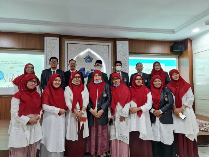 Selamat, Program PPG FKIP Unismuh Raih Akreditasi A