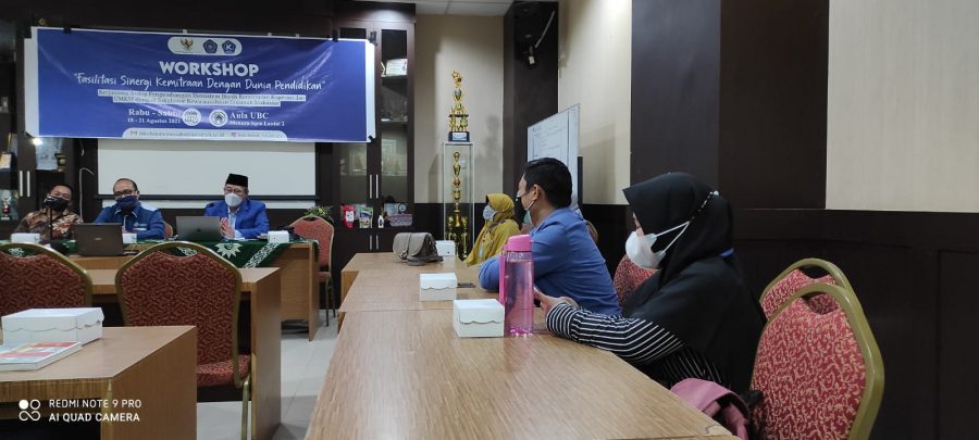 Rektor Unismuh Harap Lahir Pengusaha-pengusaha Muslim yang Berintegritas