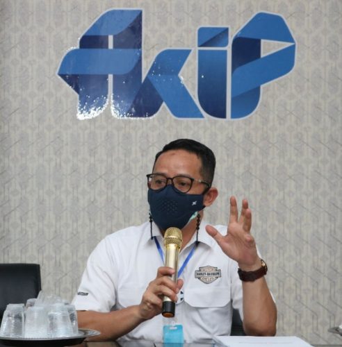 Erwin Akib Lima Tahun Pimpin FKIP Unismuh, Lima Prodi Raih Akreditasi A