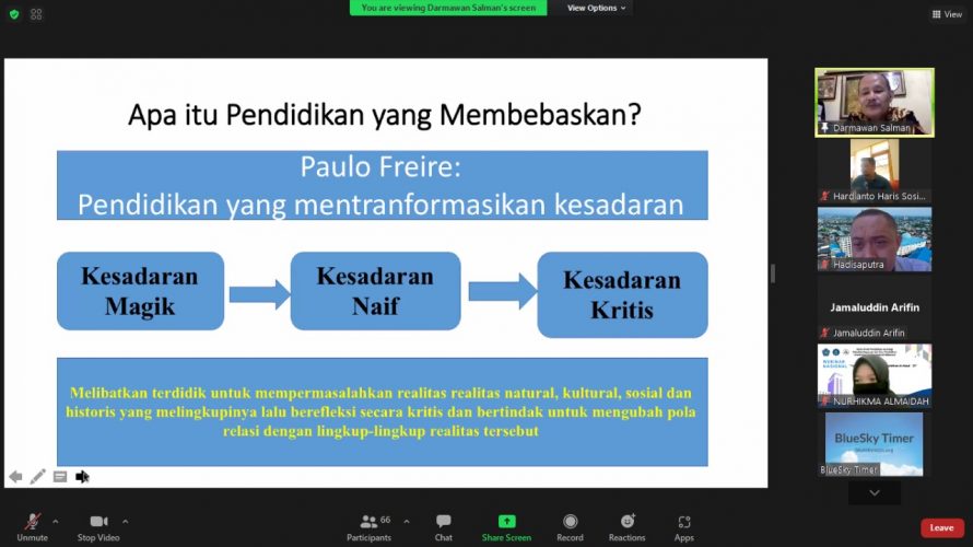 Tingkatkan Mutu Dosen, FKIK Unismuh Gelar Workshop Penulisan Naskah Publikasi Internasional yang Terindeks