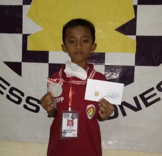 Siswa Muhammadiyah Pacitan Raih Juara Nasional