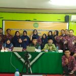 Upayakan Kesamaan Paham, Poltekkes Muhammadiyah Makassar Hadirkan Orang Tua Mahasiswa