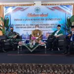 Sikap Muhammadiyah Sulsel Terkait Pembakaran Mimbar Masjid Raya Diapresiasi Para Stakeholder