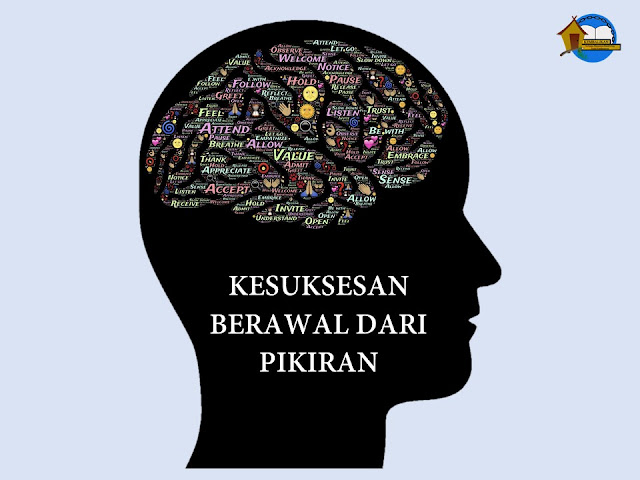 Sukses Sejak dalam Pikiran