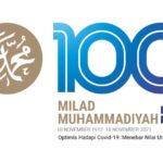 Milad 109 Tahun Muhammadiyah, Optimis Hadapi Covid-19: Menebar Nilai Utama