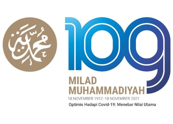 Tema Milad 109 Muhammadiyah Bukan Sekadar Klausa, tapi Aksi Nyata