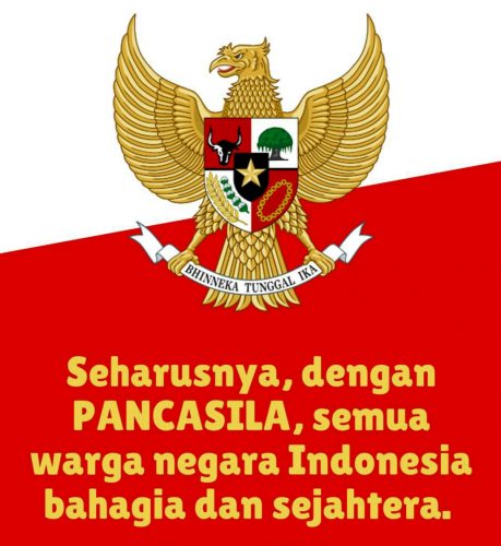 Menolak Lupa RUU HIP & BPIP