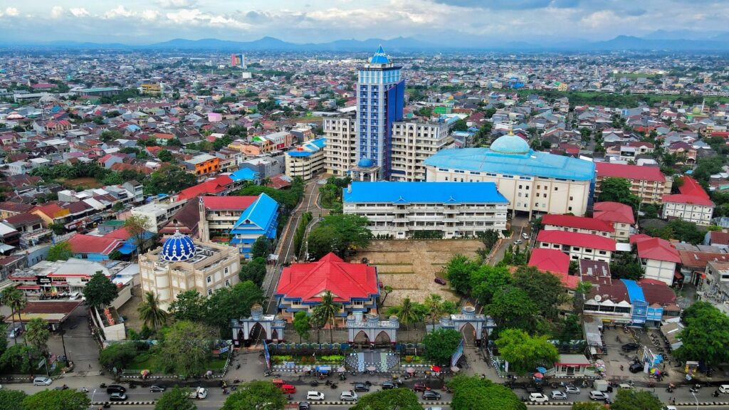 Unismuh Makassar, Universitas Swasta Terbaik di Sulsel versi Unirank