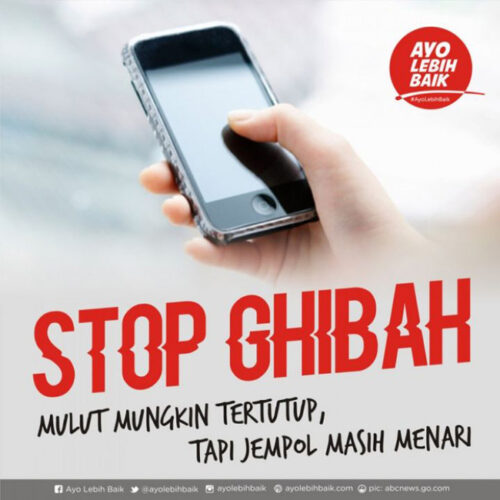 Ghibah