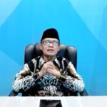 Di Baitul Arqam PWM Sulsel, Haedar Nashir Harap Dokumen Resmi Persyarikatan Kembali Dibaca